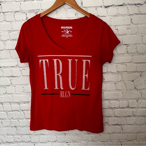 True Religion Top - Picture 10 of 10